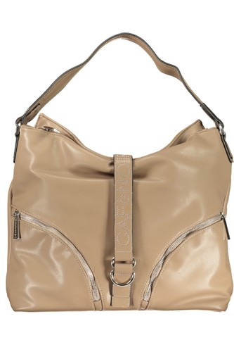 Cafenoir borsa donna - borsa, marrone