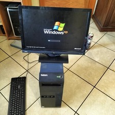 Pc Gaming WIndows XP