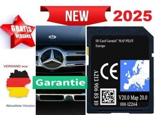 Scheda SD Navigatore per