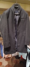 cappotto uomo invernale