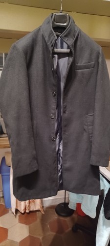 Cappotto uomo invernale - cappotto,