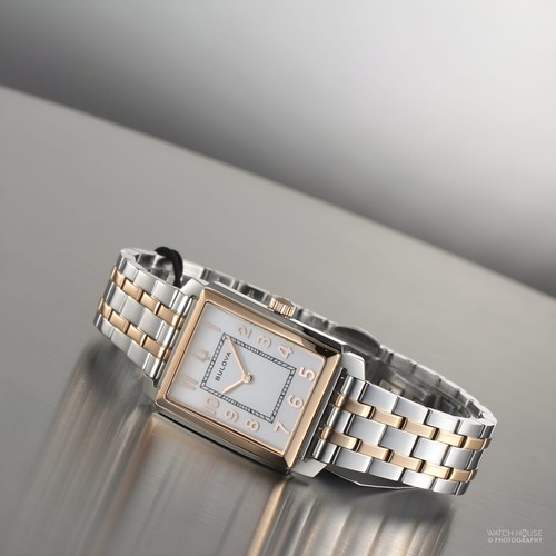 Orologio donna bulova - donna,