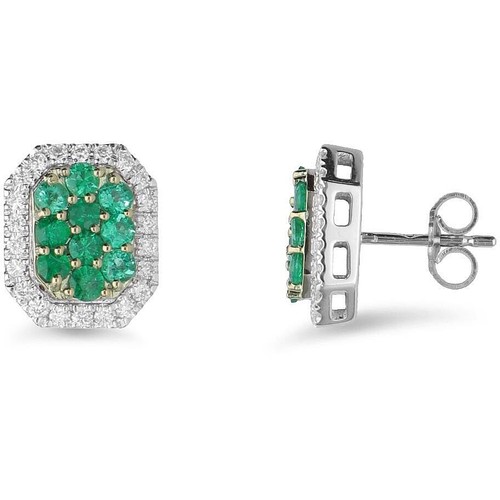 Orecchini lobo donna - orecchini,