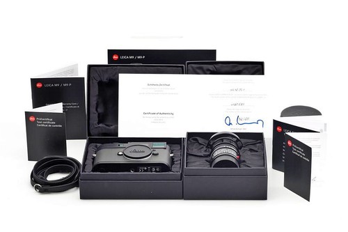 Leitz leica p - leitz,