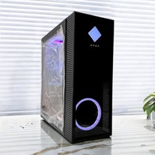 Bulid Gaming PC RGB UP i7-11700F 32GB RAM 1TB SSD GTX 1080 TI 11GB WIN11 WIFI 6