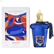 Casamorati Mefisto by Xerjoff