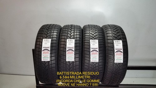 Gomme usate termiche - gomme,