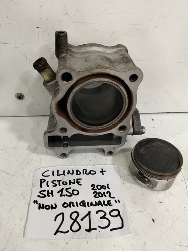 Cilindro non originale honda - non,