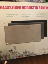Umiacoustics Pannelli in Fibra