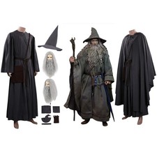 Costume Lo Hobbit Gandalf