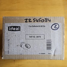 Ideal Logic Kit deflettore