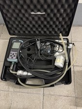  Analizzatore Di Gas Seitron