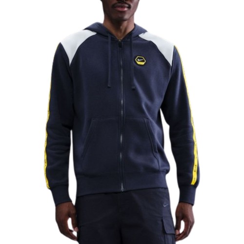 Nike felpa uomo con - nike,