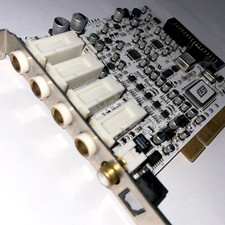 ESI MAYA44 PCI 4in/4out