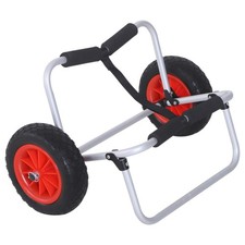Carrello kayak canoa carrello