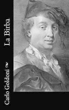 La Birba by Carlo Goldoni