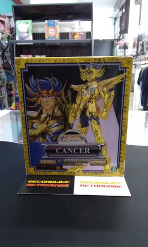 Cavalieri dello zodiaco - i, il