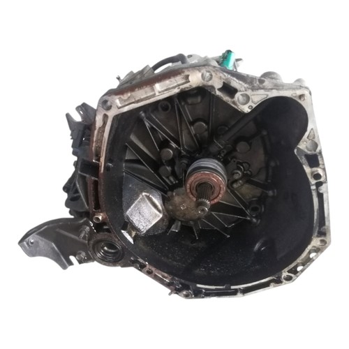 Cambio manuale marce nissan - manuale,