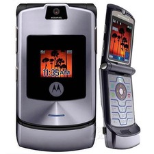 Motorola razr v3i - motorola, v3x
