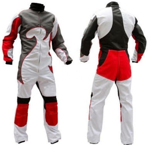 Tuta volante skydiving freefly - tuta,
