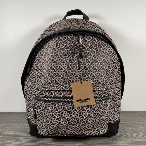 Borsa zaino burberry - borsa,