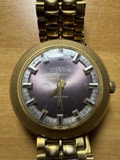 Orologio Meccanico Vintage