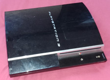 Playstation 3 Fat Console