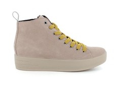 IGI&CO SCARPE SNEAKERS MID