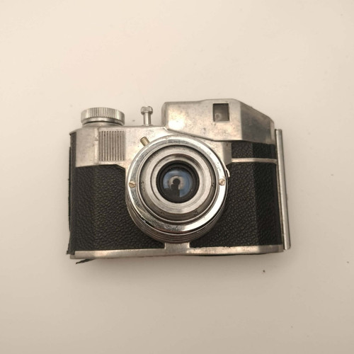 Bencini comet macchina - ii,