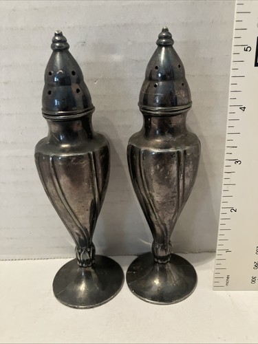 Antico vintage rogers art - wm,