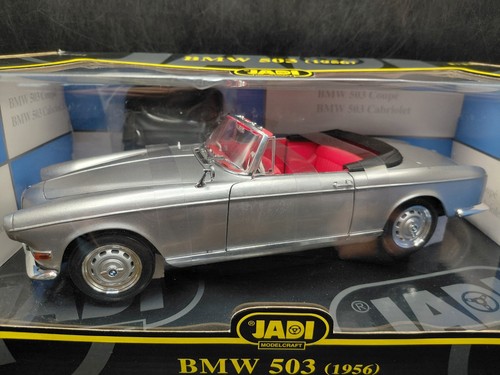 Bmw 503 1956 jadi - bmw,