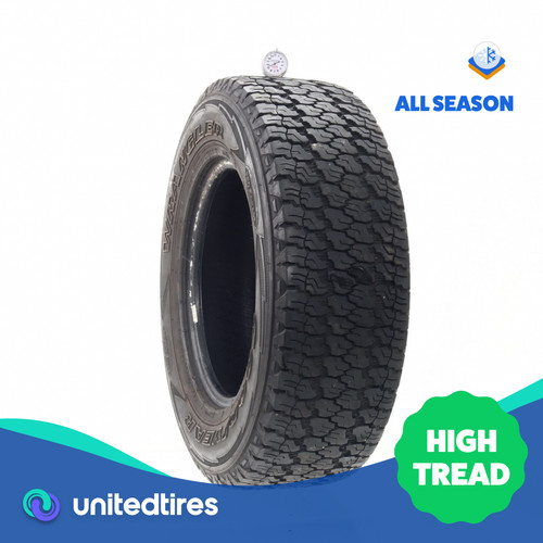 Used 265 70r17 goodyear - 265/70r17,