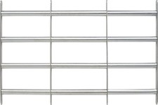 ABUS FGI7600N - Griglia