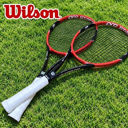 Wilson prostaff set di 2 - wilson,