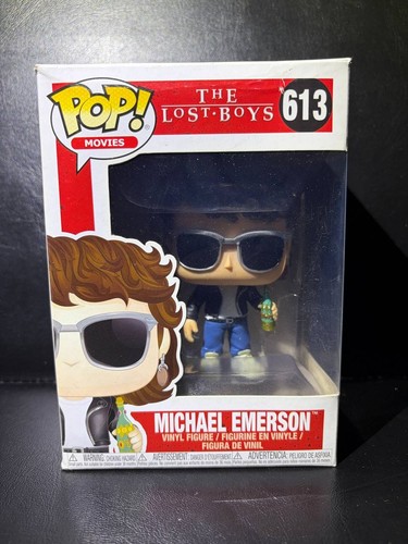 Funko pop vinyl michael - funko,