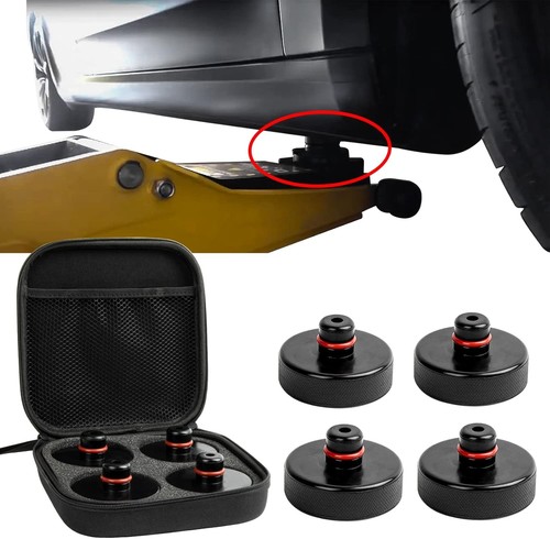 Psler jack pad - per, tesla