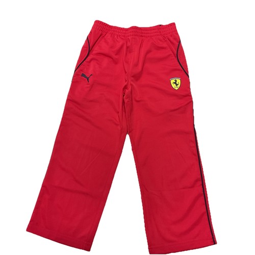 Pantaloni pile puma x - pantaloni,