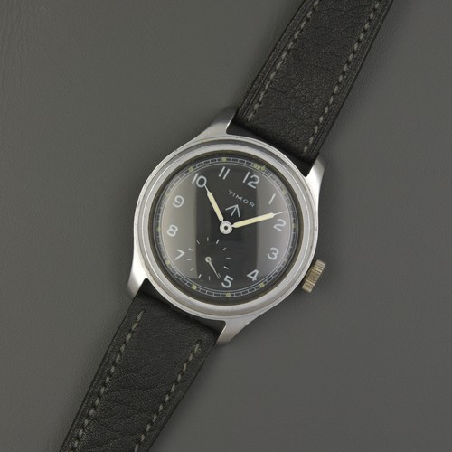 Timor ww2 sporca dozzina - timor, mod