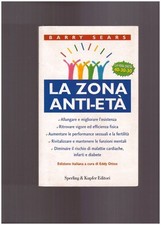 La Zona anti-età