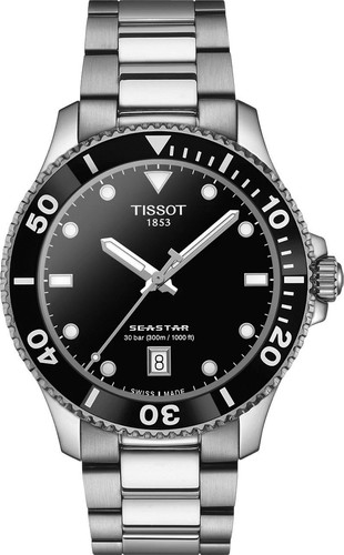 Orologio tissot seastar - seastar, al