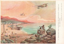 Aeronautica idrovolanti - aeronautica,
