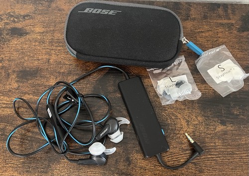 Bose quietcomfort - quietcomfort, 20