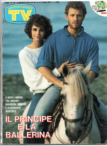 Sorrisi canzoni 1987 - canzoni,
