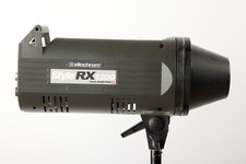 Elinchrom style 1200 swiss - rx,