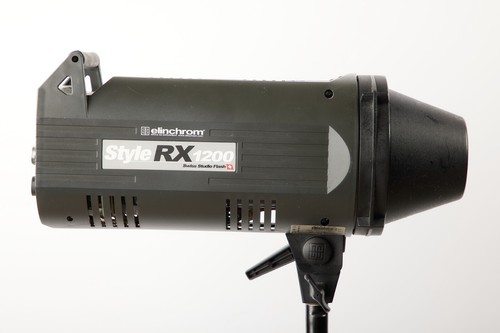 Elinchrom style 1200 - style, swiss