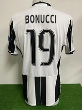 MAGLIA JUVENTUS BONUCCI FINAL