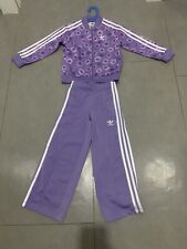 tuta adidas bambina