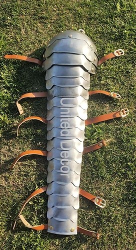 Braccio medievale larp - braccio, guardia