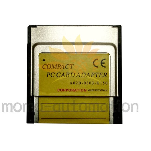 Slot per schede fanuc md - slot,