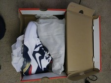  Nike Air Force 180 2016